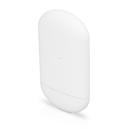 Ubiquiti NanoStationAC - 5GHz airMax AC Radio - Single Pack, 2Yr Warr
