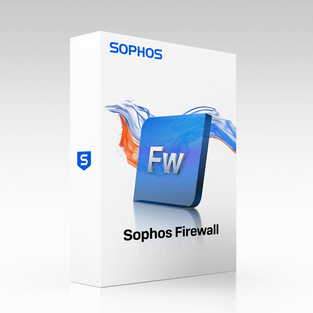 Sophos XGS 7500 Security Appliance - AU power cord