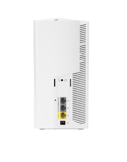 MSI MRBE50-1PK Roamii BE Lite Mesh System