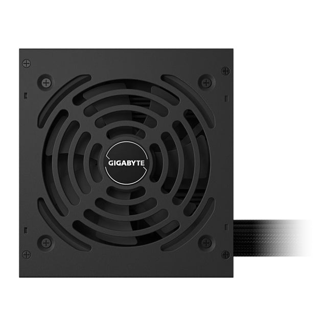 Gigabyte GP-P650G PG5 650W ATX PSU Power Supply 80+ 120mm 12V >100K Hrs 60-50 Hz 650W 120mm Fan 80 PLUS Gold