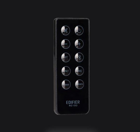 Edifier R2000DB-BROWN Powered Bluetooth Bookshelf Speakers