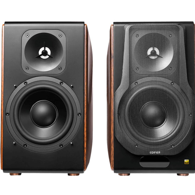 Edifier S3000MKII Flagship Premium 2.0 Speaker System