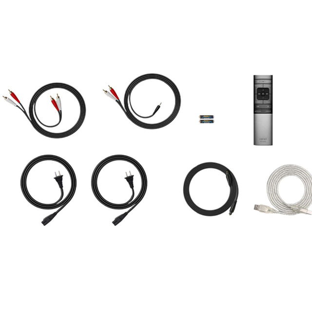 Edifier S3000MKII Flagship Premium 2.0 Speaker System