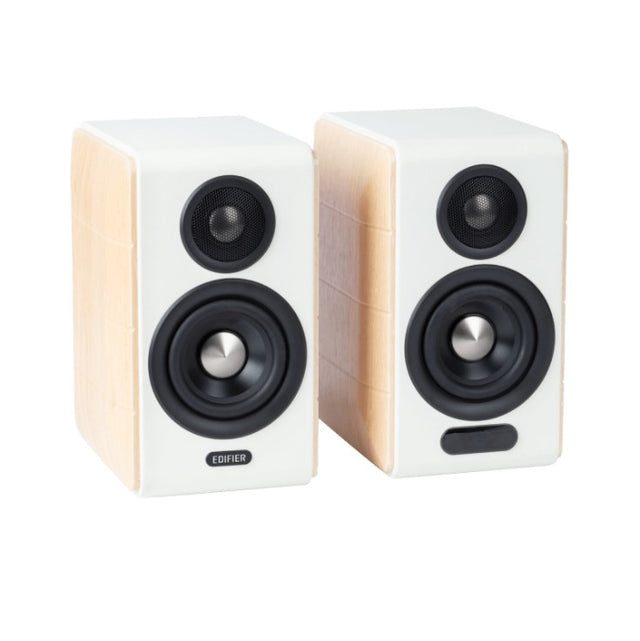 Edifier S880DB MKII Speakers White