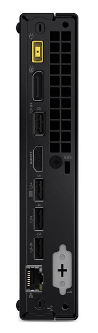 LENOVO ThinkCentre Neo 50q G4 Tiny Desktop PC i5-13420H 16GB 256GB SSD Windows 11 Pro 3yrs Onsite Wty UHD Graphics WiFi6 Keyboard Mouse ~M70q