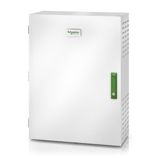 APC Maintenance Bypass Panel, single unit, 80-120kW 400V wallmount, for Galaxy VS and Easy UPS 3S/3M