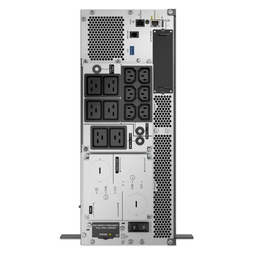 APC Smart-UPS Ultra On-Line Lithium ion, 10KVA/10KW, 4U Rack/Tower, 230V
