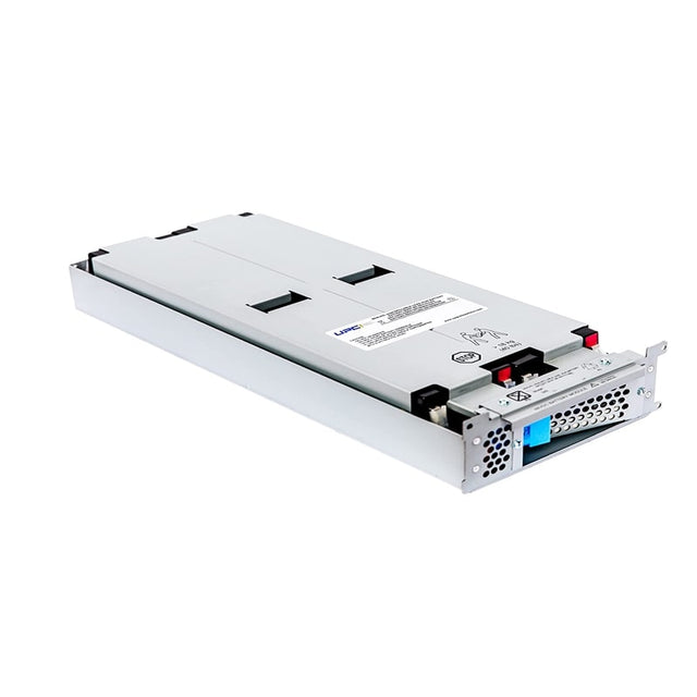 APC Replacement Battery Cartridge #43, Suitable For SMT2200RMI2U, SMT2200RMI2UC, SMT2200RMI2UNC