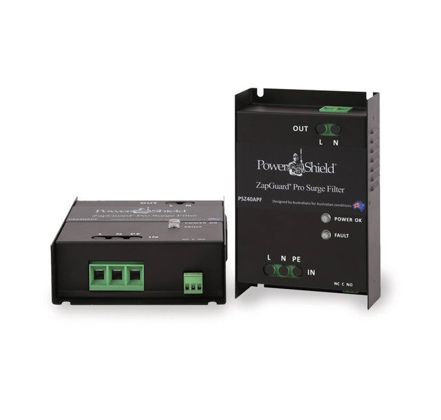 PowerShield Centurion RT 10kVA Bundle (1xPSCERT10KL + 1xPSRTBB16 + 2xPSRK + 1xPSSNMPV4 + 1xPSMBSR10K + 1xPSZ63APF + 1xPSZTC)