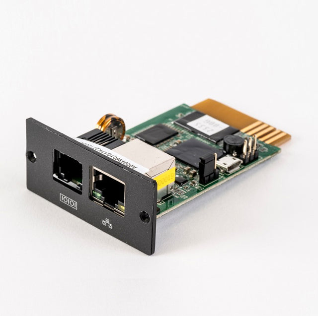 PowerShield Centurion RT 2000VA Network Ready Bundle (1xPSCERT2000 + 1xPSRK + 1xPSSNMPV4)