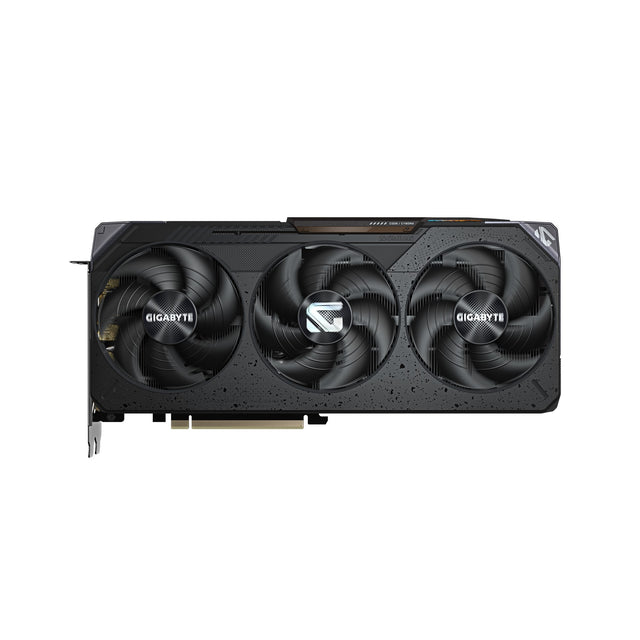 Gigabyte Radeon™ RX 9070 GAMING OC 16G, 20 Gbps, GDDR6, PCI-E 5.0, PSU 750W, 8 pin*2, DisplayPort 2.1a x2 HDMI 2.1b x2