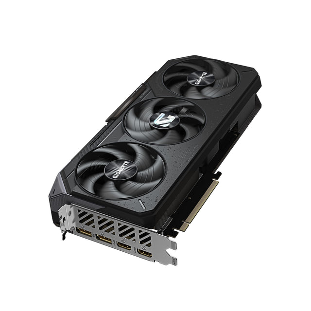 Gigabyte Radeon™ RX 9070 XT GAMING OC 16G, 20 Gbps, GDDR6, 256 bit, PCI-E 5.0, PSU 850W, 8 pin*3, DisplayPort 2.1a *2 HDMI 2.1b *2