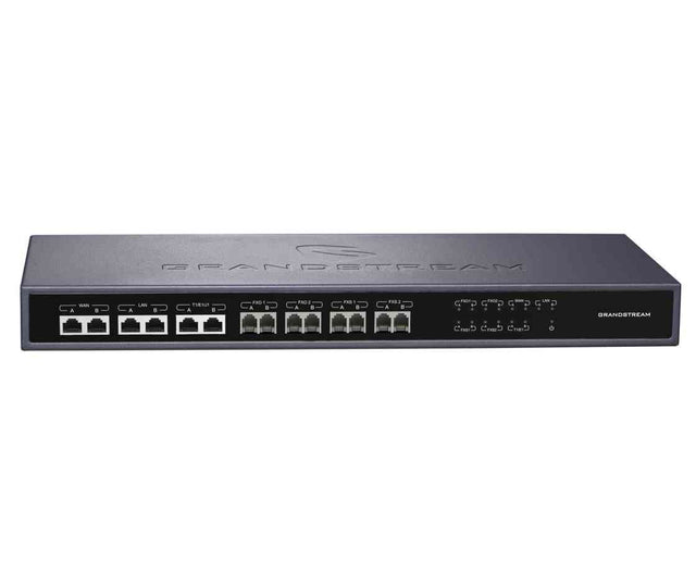 Grandstream HA100 - UCM6510 High Availability Controller