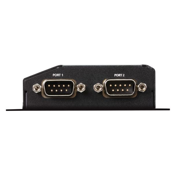 Aten SN3002 KVM Secure Device Servers, Secured operation modes, Third-party authentication, IP address filter for security protection