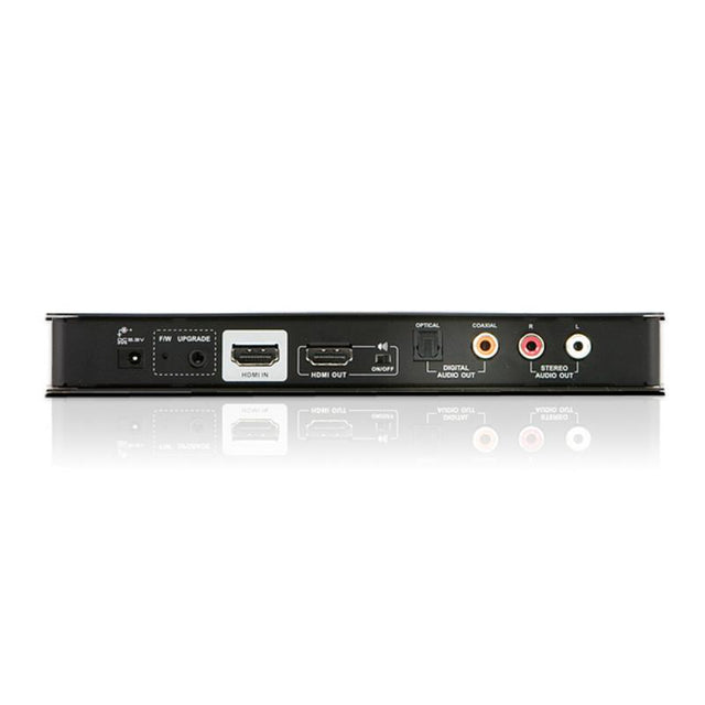 Aten VanCryst HDMI Repeater and Audio De-embedder (PROJECT)