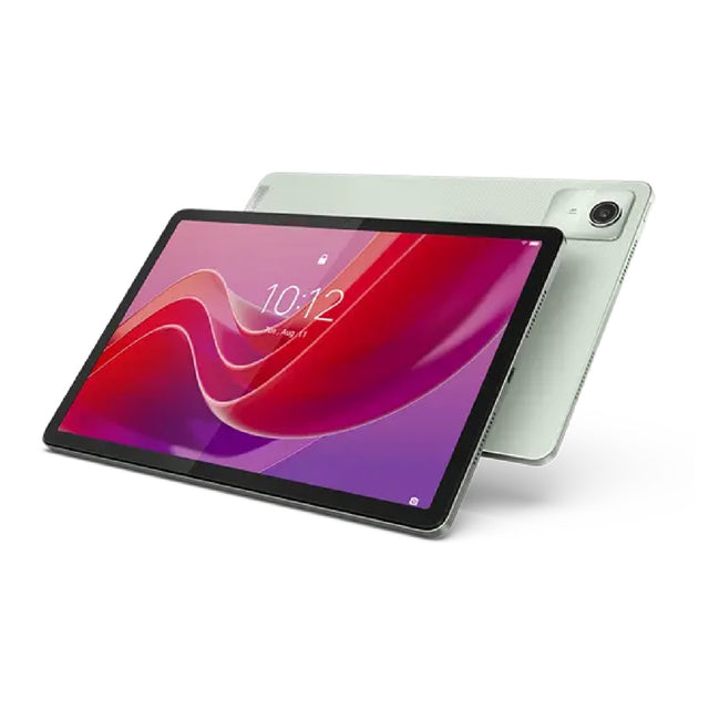 Lenovo Tab M11 4G LTE 128GB With Pen - Luna Grey (ZADB0187AU)*AU STOCK*, 11", 8GB/128GB, 8MP/8MP, Android, 7040mAh, 1 Year Warranty