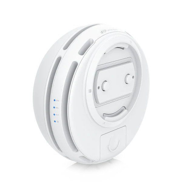 Ubiquiti airFiber Multi-Gigabit 60 GHz Radio System with 5+ Gbps Throughput - Up to 2km Range, Upgrade version of GBE-LR, 2Yr Warr