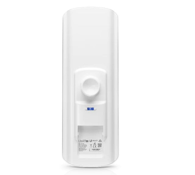 Ubiquiti LiteBeam AC All-in-one, 802.3AC AirMax Radio with 16dBi 90 deg 5GHz 802.11ac Antenna with GPS Sync and Management Radio, 2Yr Warr