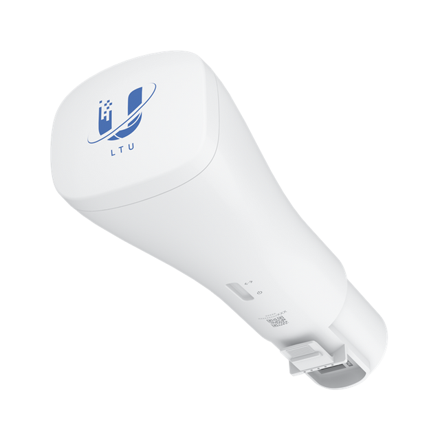 Ubiquiti LTU Instant (5-pack), 5 GHz LTU Client Functions In A Point-to-multipoint (PtMP) Environment - 5 PACK, 2Yr Warr