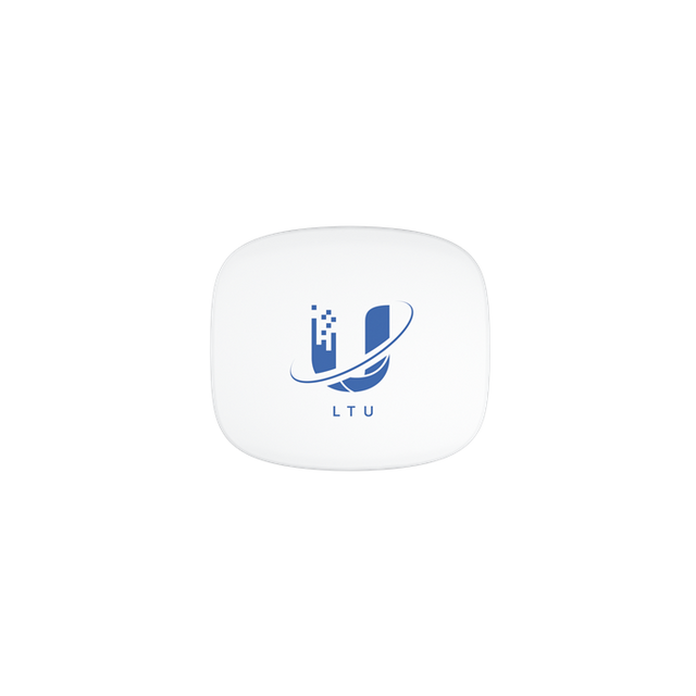 Ubiquiti LTU Instant (5-pack), 5 GHz LTU Client Functions In A Point-to-multipoint (PtMP) Environment - 5 PACK, 2Yr Warr