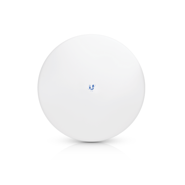 Ubiquiti Point-to-MultiPoint (PtMP) 5GHz, Up To 25km, 24 dBi Antenna, Functions in a PtMP Environment w/ LTU-Rocket as Base Station, 2Yr Warr