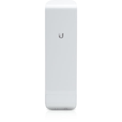 Ubiquiti Nanostation NSM2 802.11b/g/n MIMO Antenna, WiFi Wireless Outdoor CPE, 13+ km, 2Yr Warr
