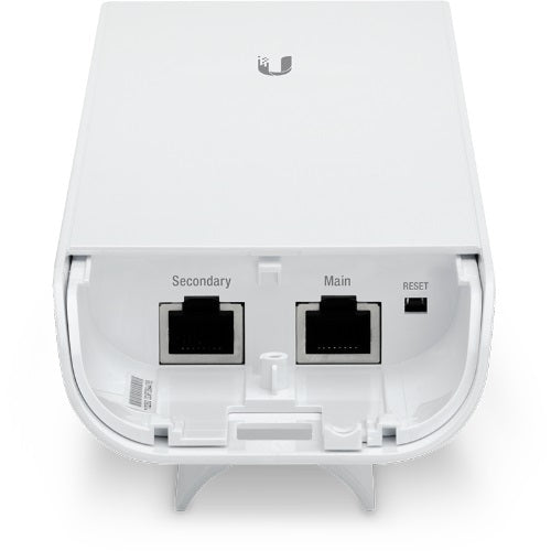 Ubiquiti Nanostation NSM2 802.11b/g/n MIMO Antenna, WiFi Wireless Outdoor CPE, 13+ km, 2Yr Warr