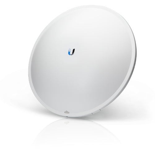 Ubiquiti PowerBeam 5 AC 500 27dBi 5GHz 802.11ac 2x2 MIMO Antenna, 2Yr Warr