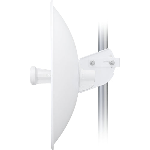 Ubiquiti PowerBeam 5 AC 500 27dBi 5GHz 802.11ac 2x2 MIMO Antenna, 2Yr Warr