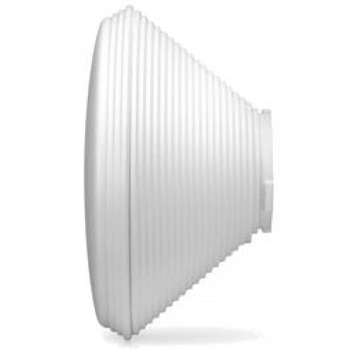 UBIQUITI PRISM AP airMAX® ac Beamwidth Sector Isolation Antenna Horn 45 degree ( PrismAP-5-45), 2Yr Warr