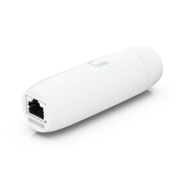 Ubiquiti PoE Adapter to USB-C, for Protect WiFi Cameras, Suitable for G4 Instant & G4 Doorbell Pro, White **NO USB C CABLE INCLUDED**