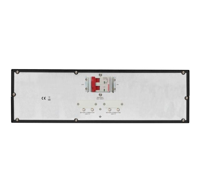APC Easy UPS Online SRV 240V External Battery Pack, 3U RM, Lead Acid Battery