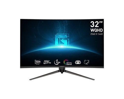 MSI G32CQ5P, 31.5