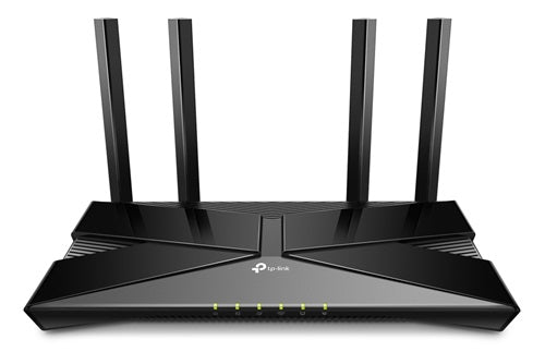 TP-Link Archer VX1800v AX1800 Dual-Band Wi-Fi 6 VDSL/ADSL Modem Router