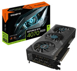 Gigabyte nVidia GeForce RTX 4070 Super EAGLE OC 12GD GDDR6X Video Card, PCI-E 4.0,7168 CUDA Cores, RGB Fusion 3x DP 1.4a, 1x HDMI 2.1a