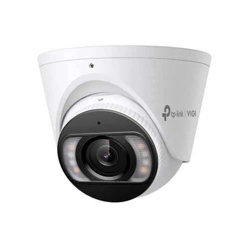 TP-Link InSight S485, VIGI, 8MP, Full-Color, Turret Network Camera, 2 Year Warranty