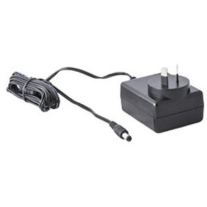 Yealink PSU-T41T42T27, 5V 1.2AMP Power Adapter - Compatible with the T41, T42, T27, T40, 1 Year