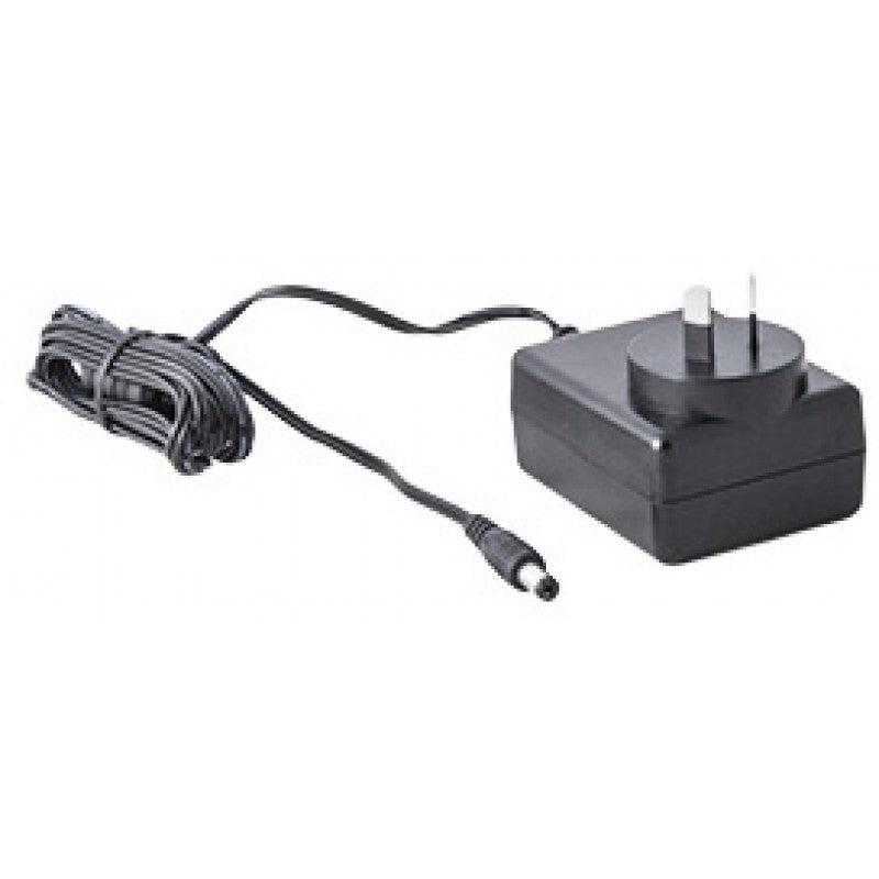 Yealink PSU-T41T42T27, 5V 1.2AMP Power Adapter - Compatible with the T41, T42, T27, T40, 1 Year