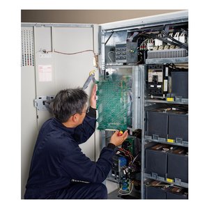 APC Preventative Maintenance Visit 5x8Preventative Maintenance Visit 5x8 for SUVT 40kVA