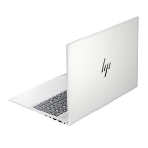 HP Pavilion Plus Laptop 16 Windows 11 Home 16" Intel Core Ultra 7 32GB RAM 1TB SSD WQXGA Natural silver
