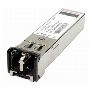 CISCO 100BASE-FX SFP for FE portransceiver