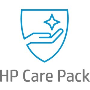 HP 3 Years 4H 9X5 Laserjet 90XX/M90XXMFP Hardware Support