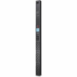 APC RACK PDU 2G METERED ZEROU 16A 100-240V (18) C13 & (2) C19