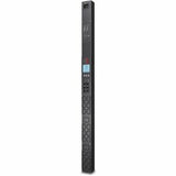 APC RACK PDU 2G METERED ZEROU 16A 100-240V (18) C13 & (2) C19