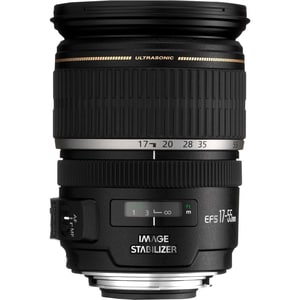CANON EFS17-55IS EF-S 17-55mm f/2.8 IS USM Diameter 77mm to suit Lens Hood EW-83J