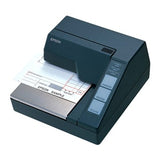 EPSON TM-U295 IMPACT DOT MATRIX ULTRA COMPACT SLIP PRINTER SERIAL COOL WHITE - NO PSU