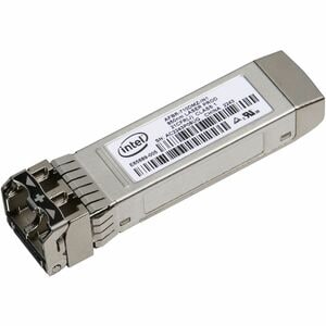 INTEL Ethernet SFP+ SR Optics Support X520 Server Adapters