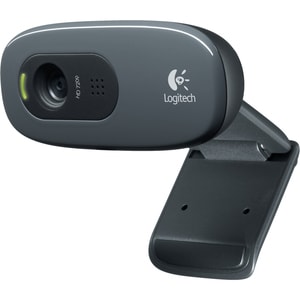 C270 HD WEBCAM