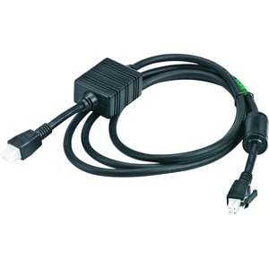 Dc Cable Power Supply PWRS-14000-241R.