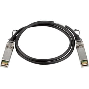 D-LINK 1M SFP Direct Attach Stacking Cable - Suitable for all D-Link switches with SFP